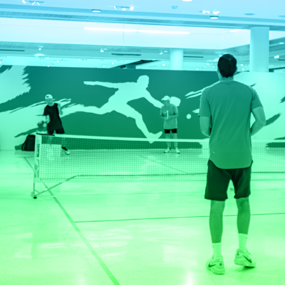 Boletos | Pickleball at The Mall / 2025 | Japi Pass